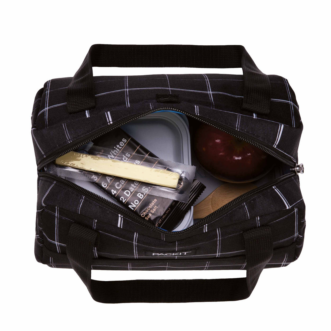 Hampton Lunch Tote Bag - PackIt