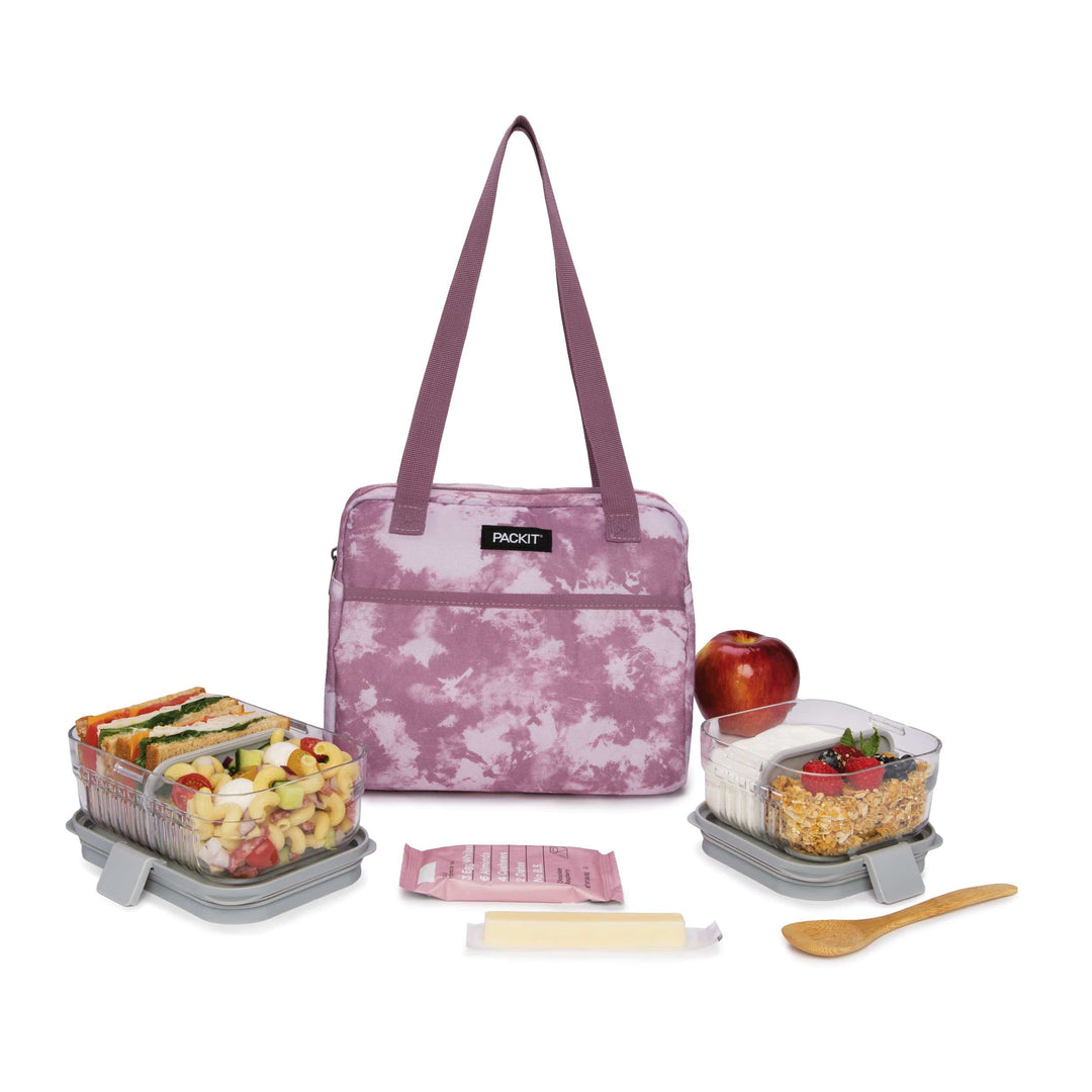 Hampton Lunch Tote Bag - PackIt