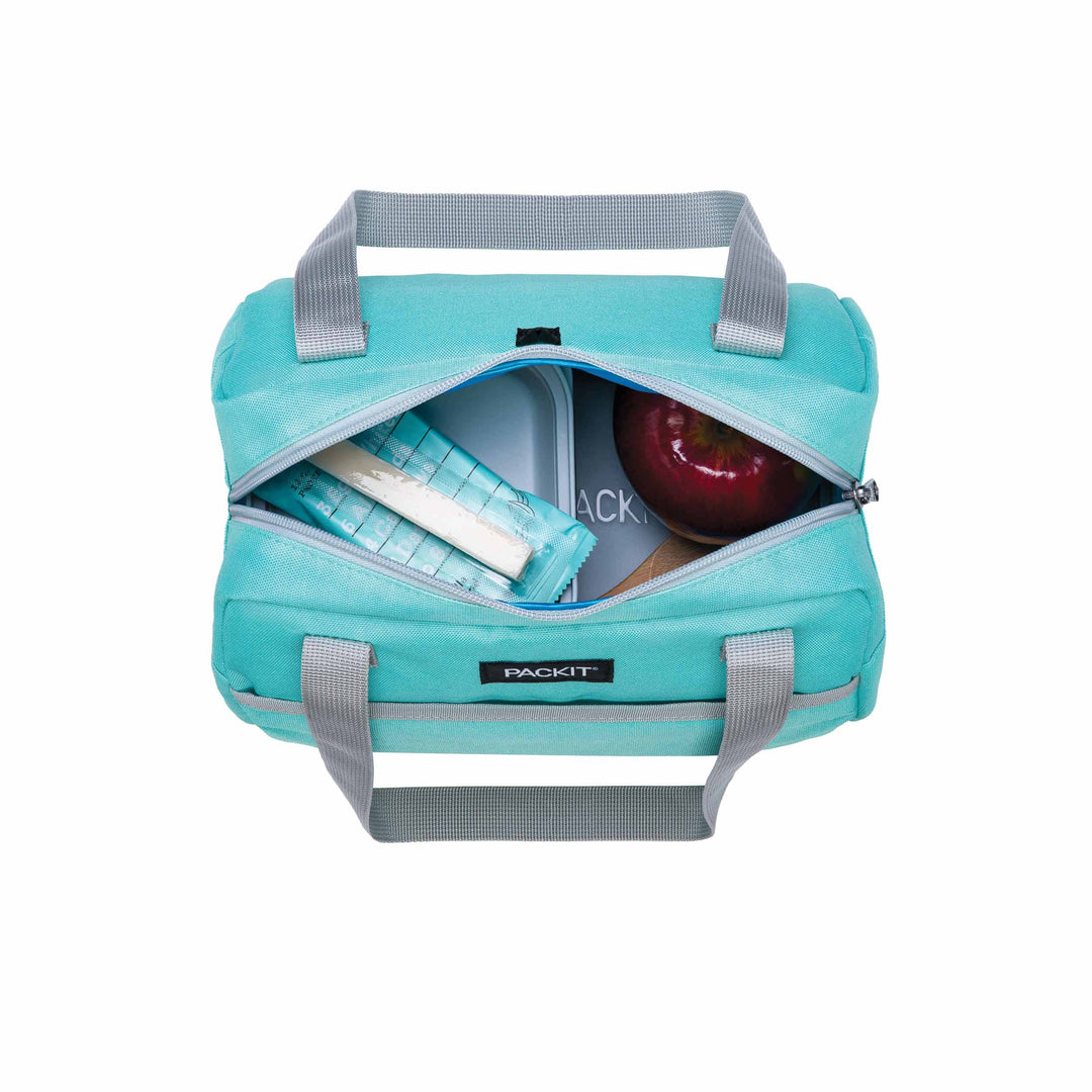 Hampton Lunch Tote Bag - PackIt