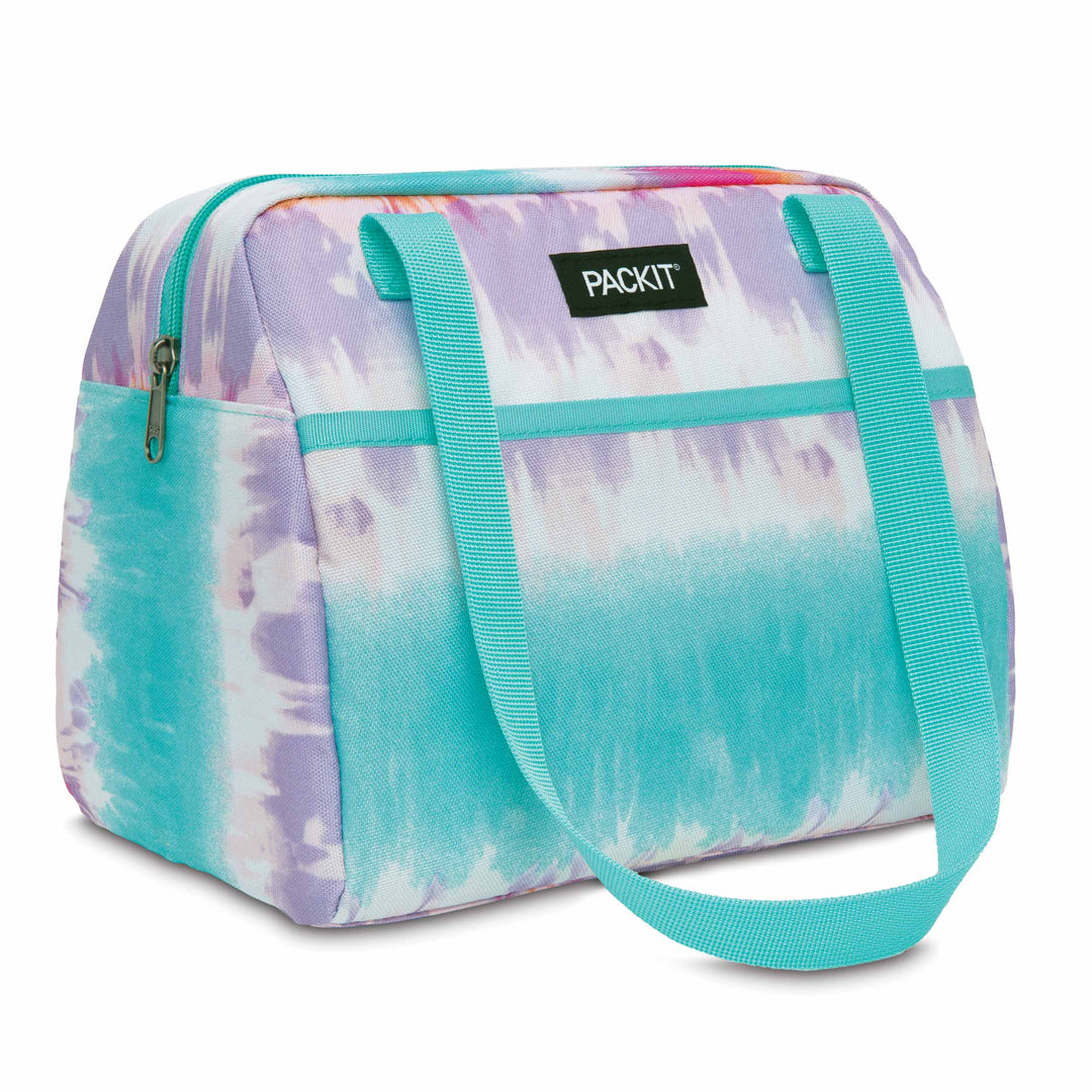 Hampton Lunch Tote Bag - PackIt
PackIt#color_tie-dye-sorbet