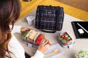 Hampton Lunch Tote Bag