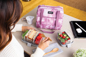 Hampton Lunch Tote Bag