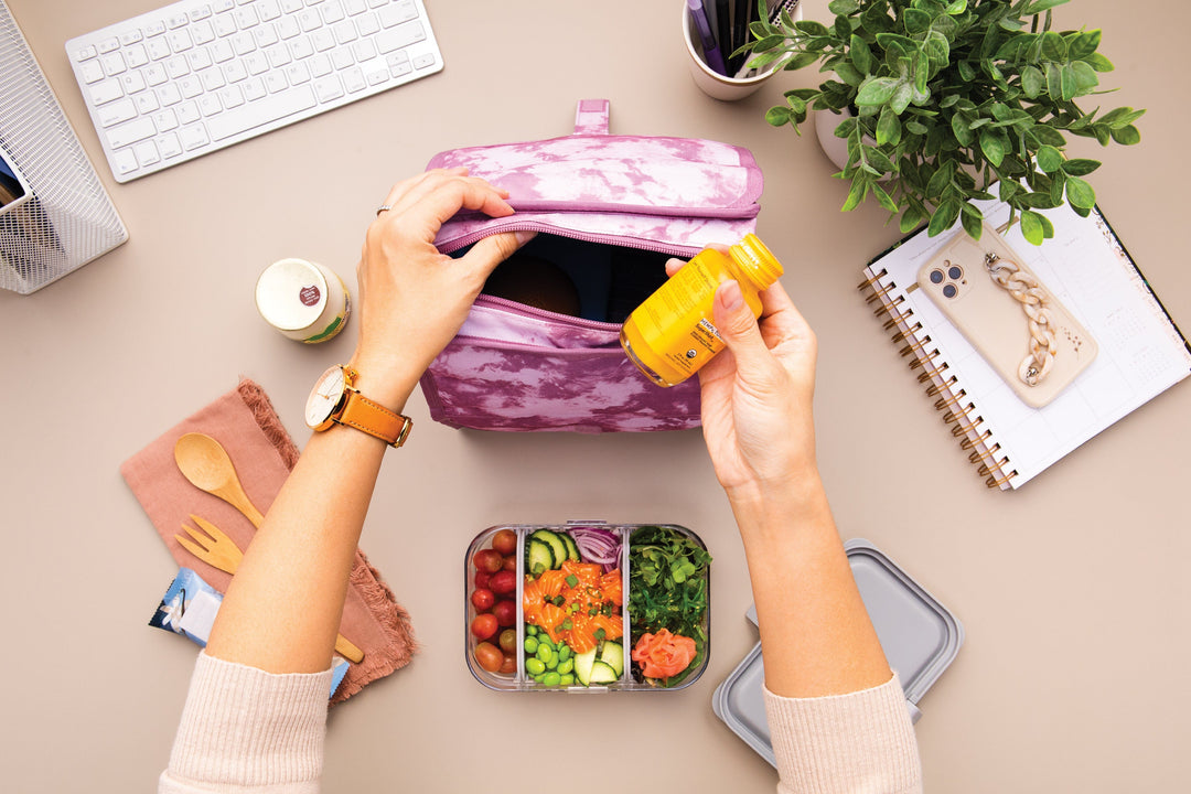 Freezable Lunch Bag - PackIt