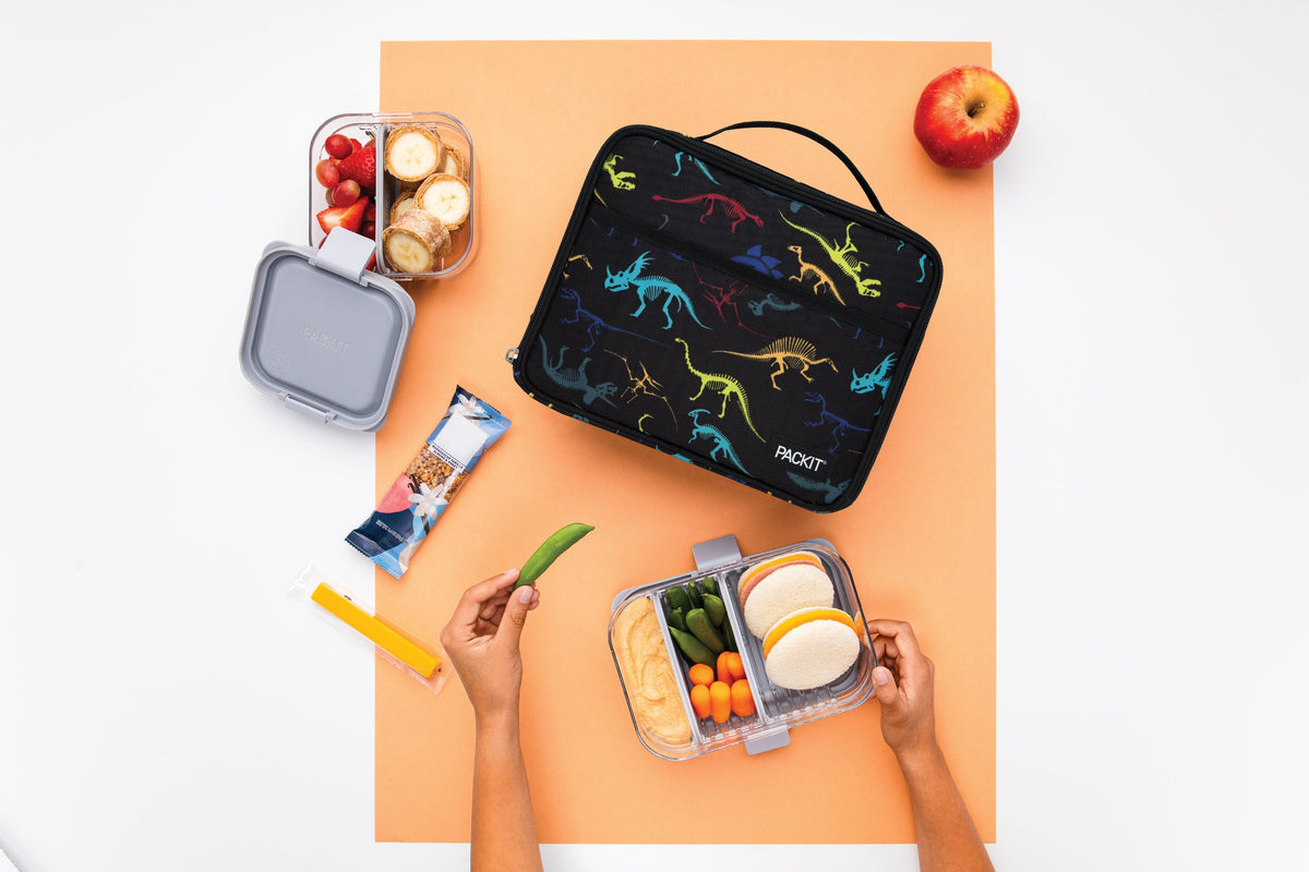 Freezable Lunch Box Limited Edition PackIt