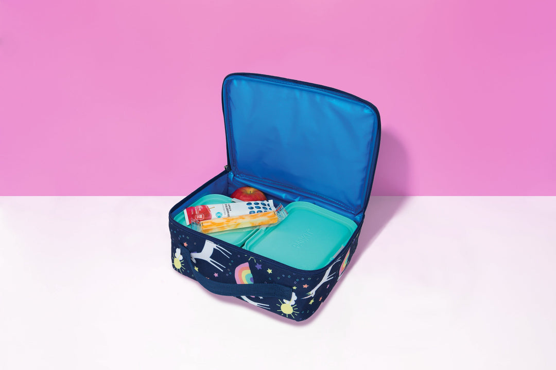 Freezable Lunch Box - Limited Edition - PackIt