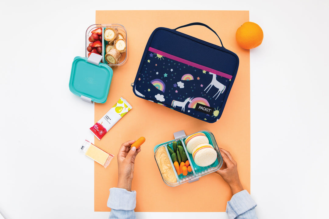 Freezable Lunch Box - Limited Edition - PackIt