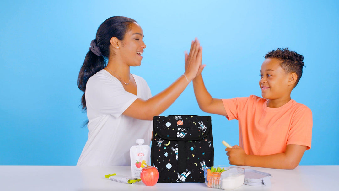 Freezable Lunch Sack - Limited Edition - PackIt