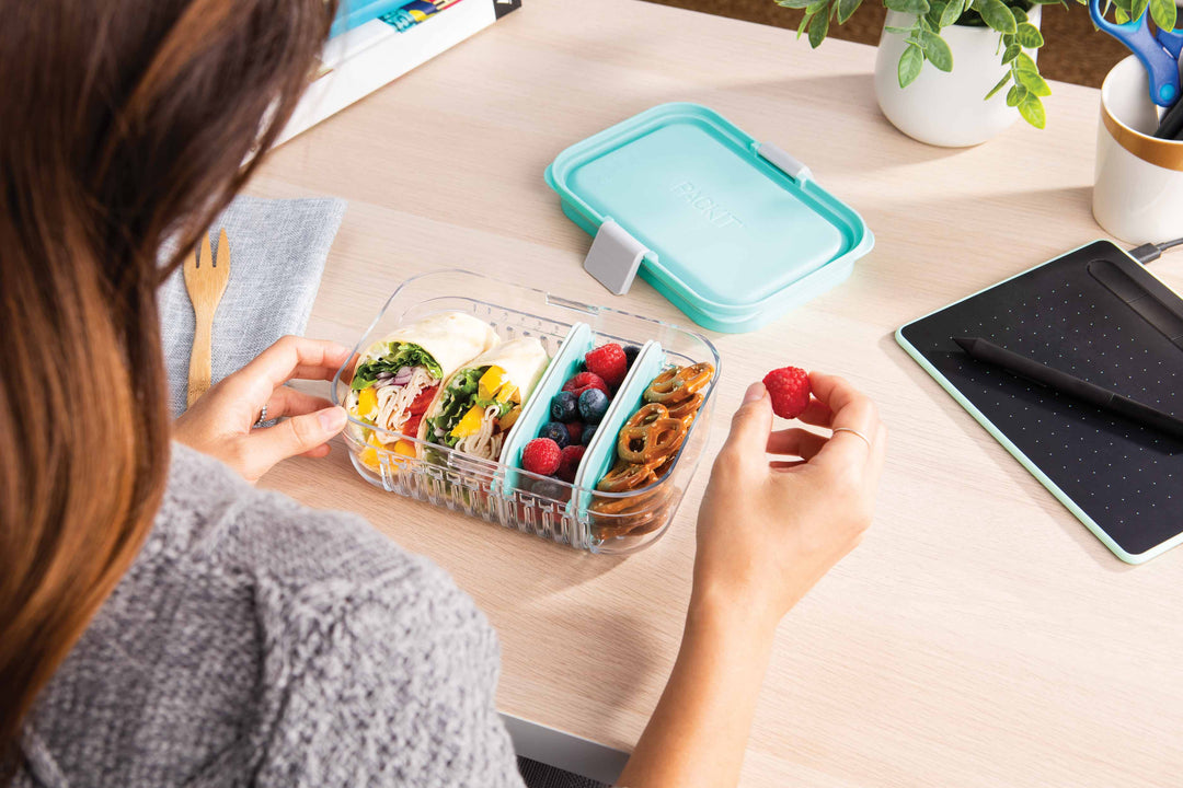 MOD Bento Lunch Container - PackIt