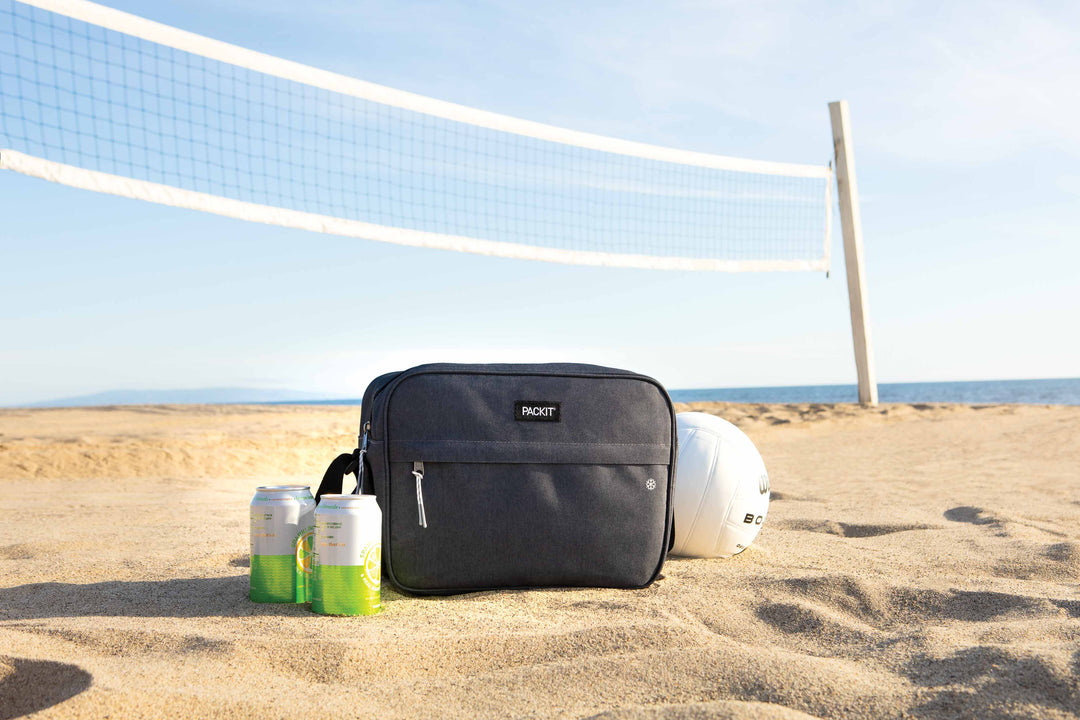 Zuma 15-Can Cooler Bag - PackIt