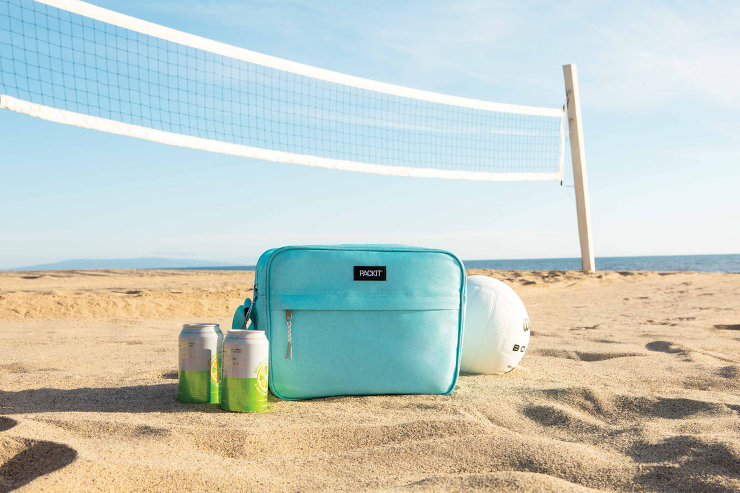 Zuma 15-Can Cooler Bag - PackIt