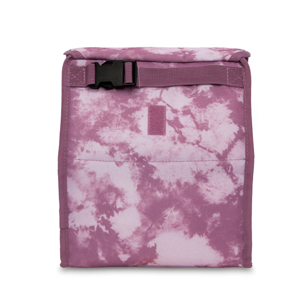 PackIt Freezable Lunch Bag, Mulberry Tie Dye, Built with EcoFreeze  Technology, Foldable, Reusable, Z…See more PackIt Freezable Lunch Bag,  Mulberry Tie