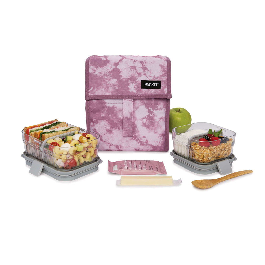 Freezable Lunch Bag - PackIt