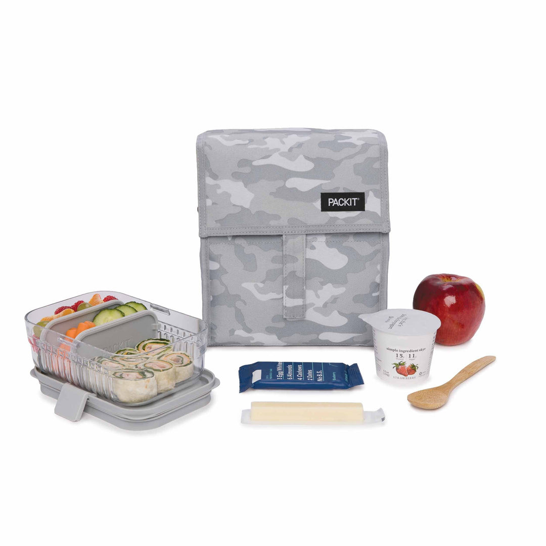 Freezable Lunch Bag - PackIt