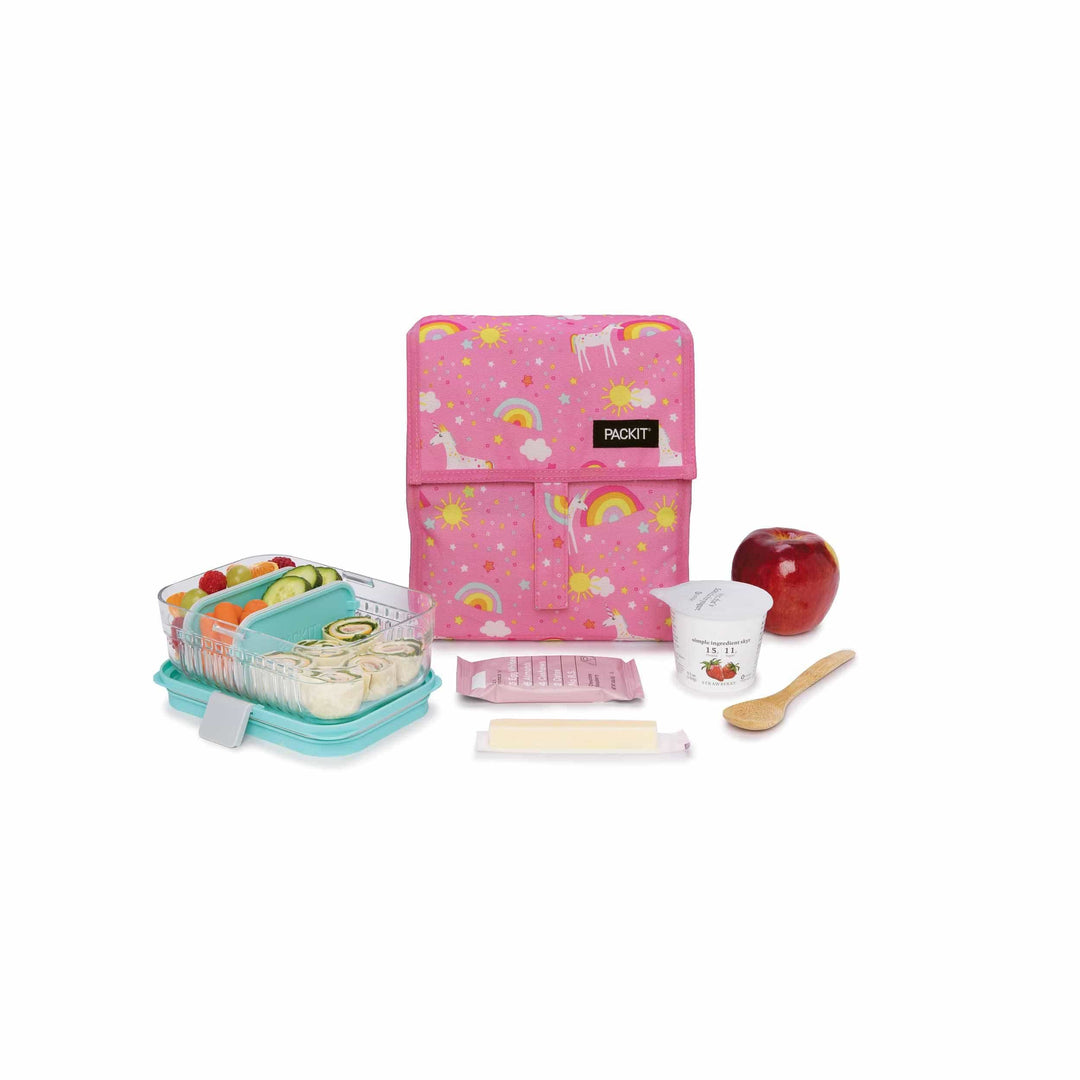 Freezable Lunch Bag - PackIt