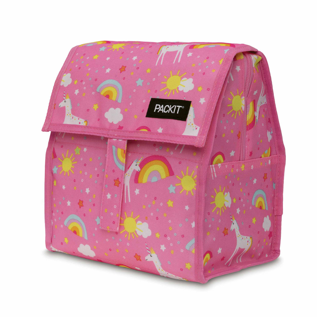 Freezable Lunch Bag - PackIt