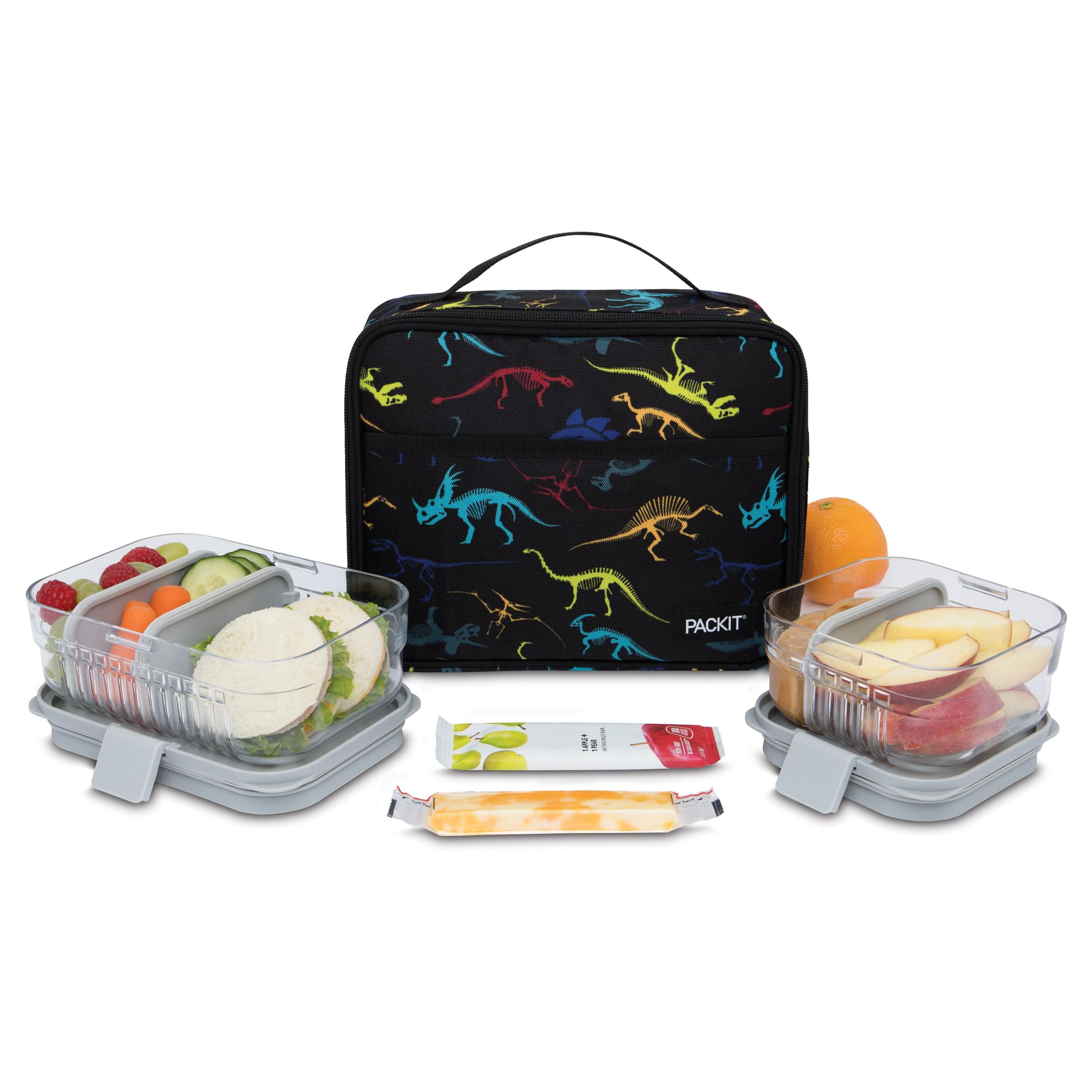 PACKIT FREEZABLE LUNCH TOTE - MERMAID – Spring and Prince