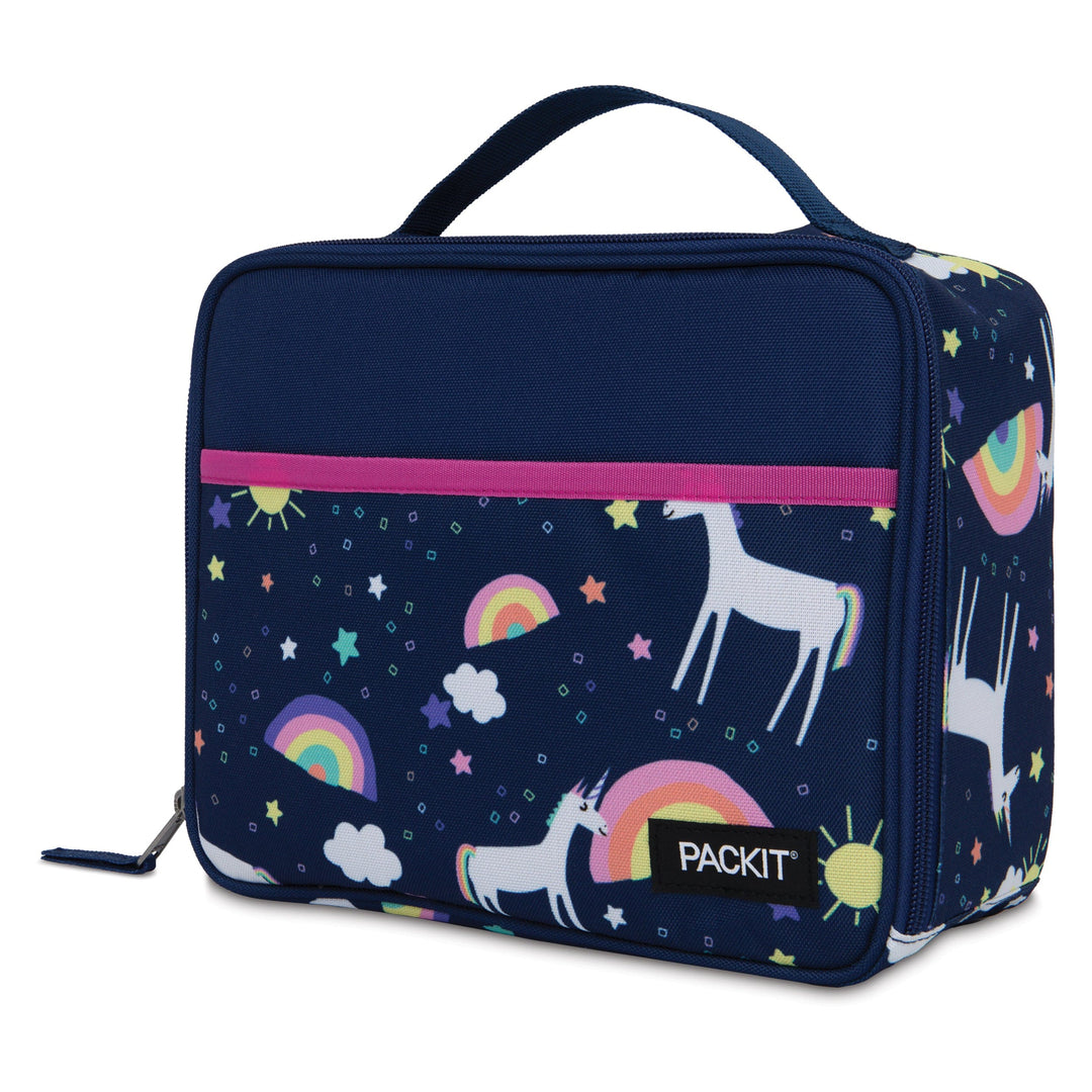Freezable Lunch Box - Limited Edition - PackIt