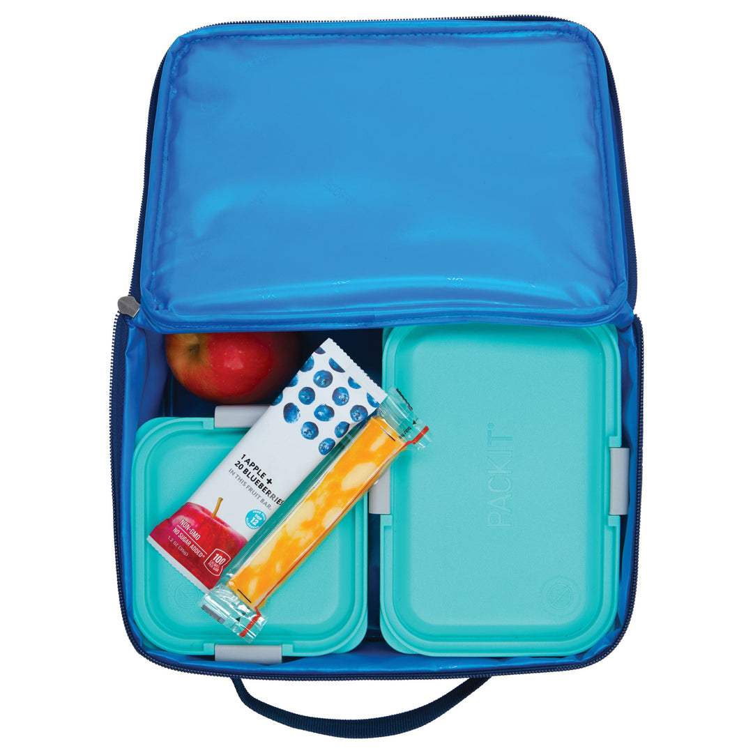 Freezable Lunch Box - Limited Edition - PackIt