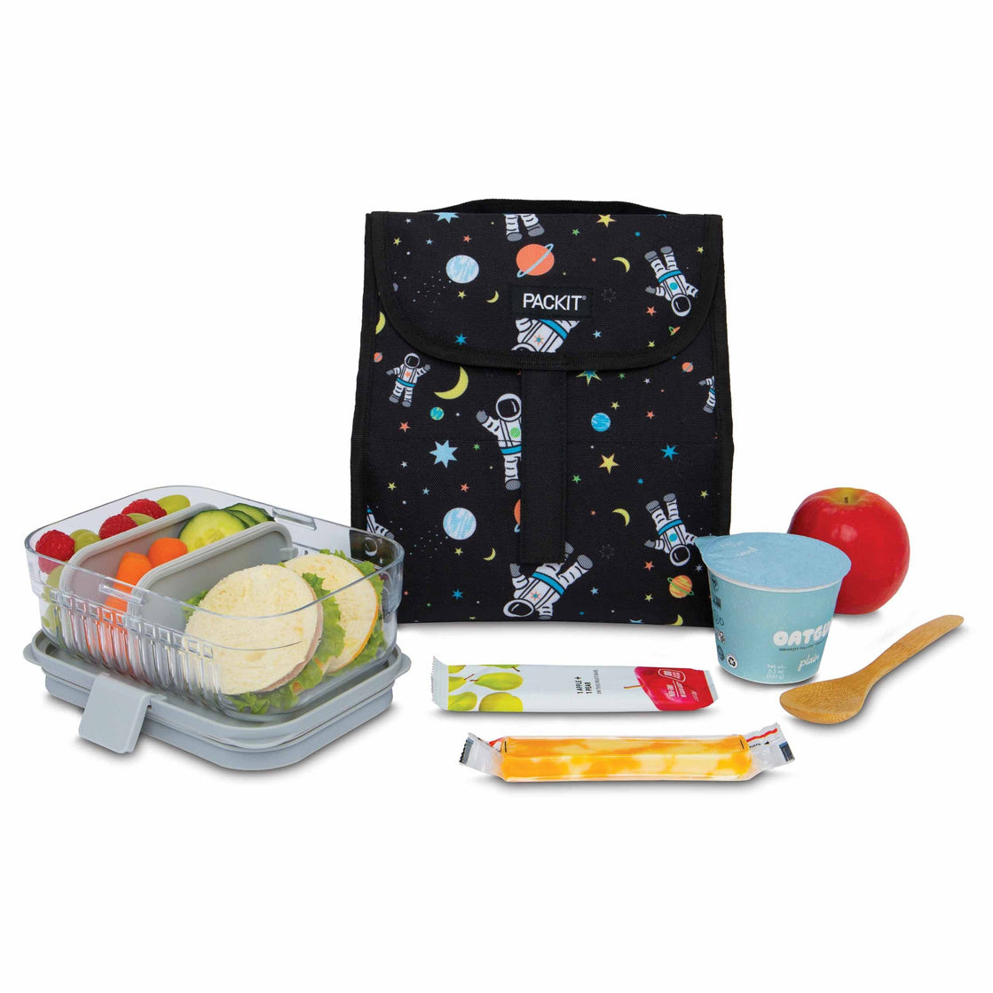 Freezable Lunch Sack - Limited Edition – PackIt