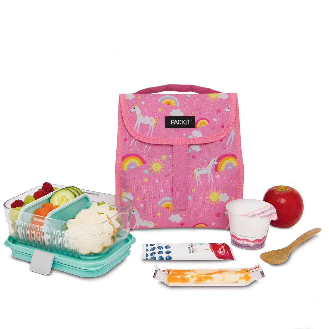 Freezable Lunch Sack - Limited Edition - PackIt
