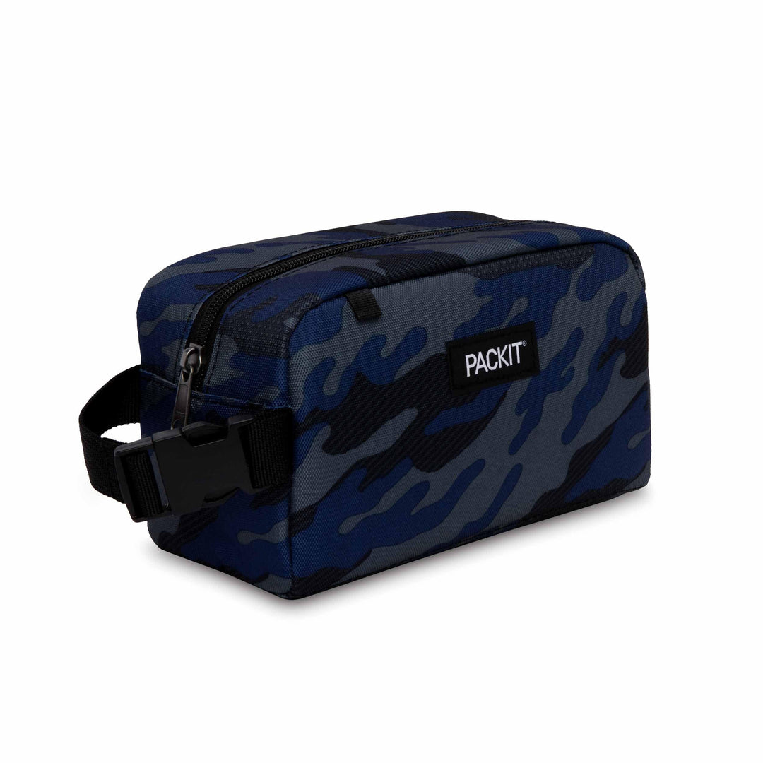 Freezable Snack Box - PackIt#color_sporty-camo-charcoal