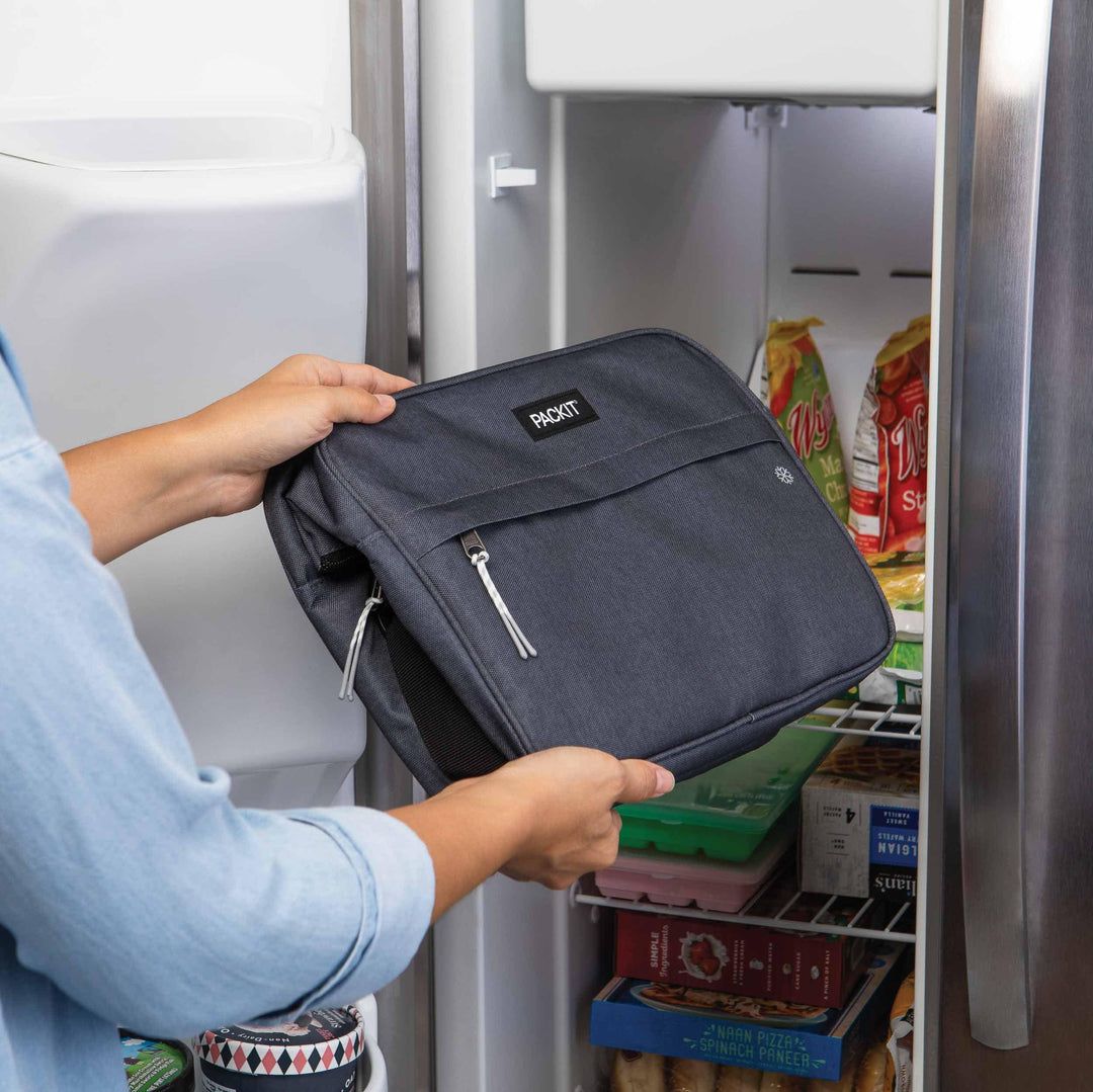 Zuma 15-Can Cooler Bag - PackIt
