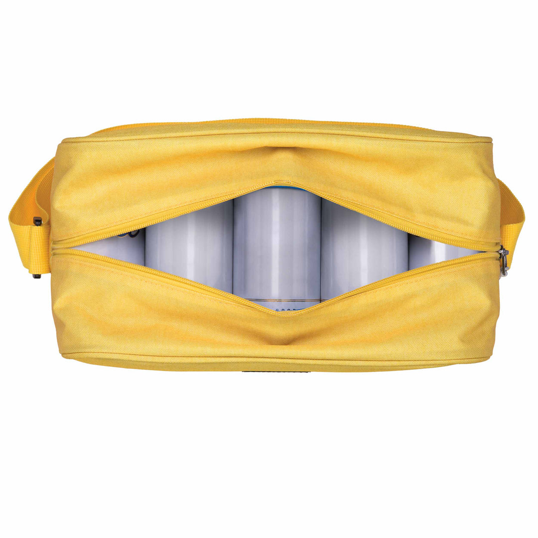 Zuma 15-Can Cooler Bag - PackIt