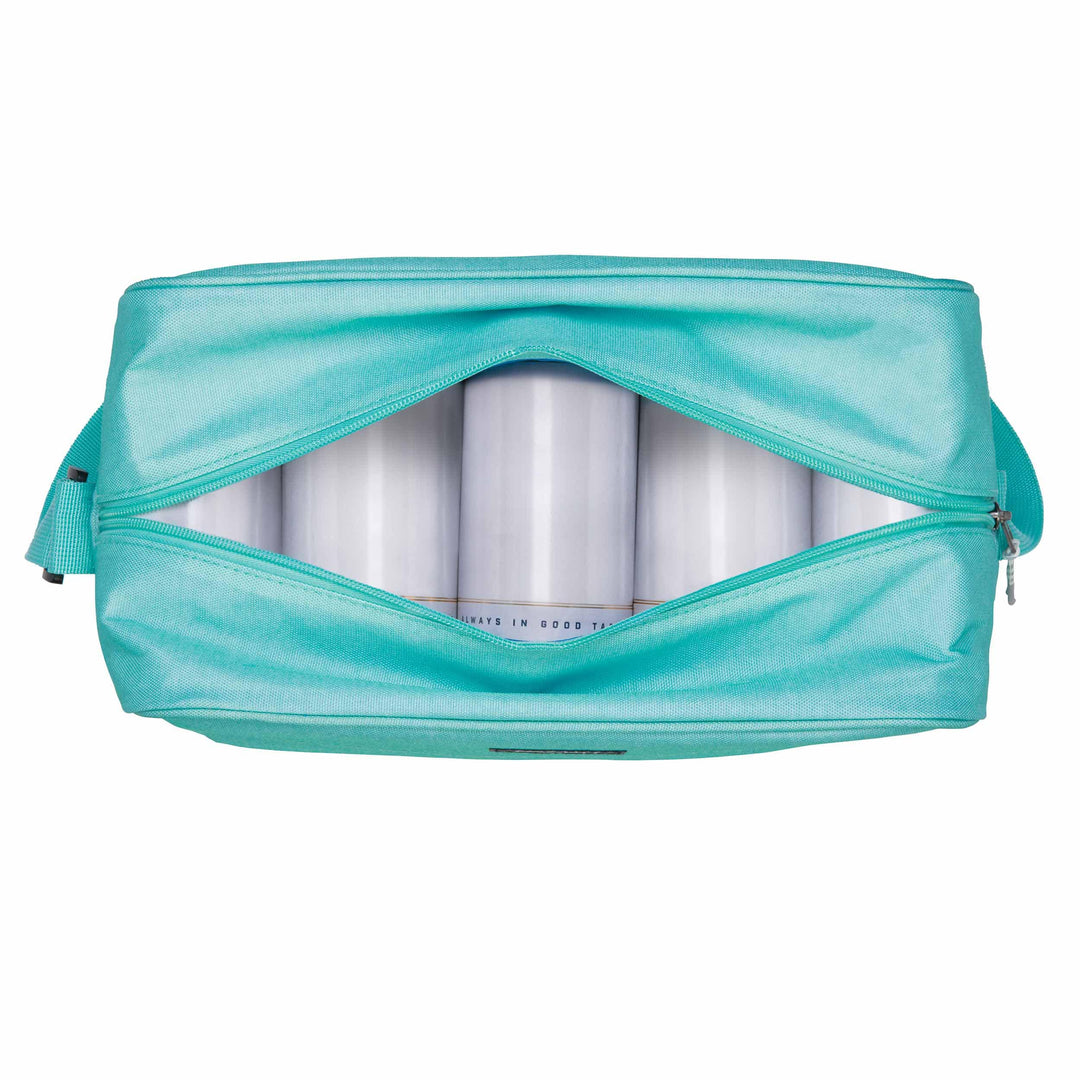 Zuma 15-Can Cooler Bag - PackIt