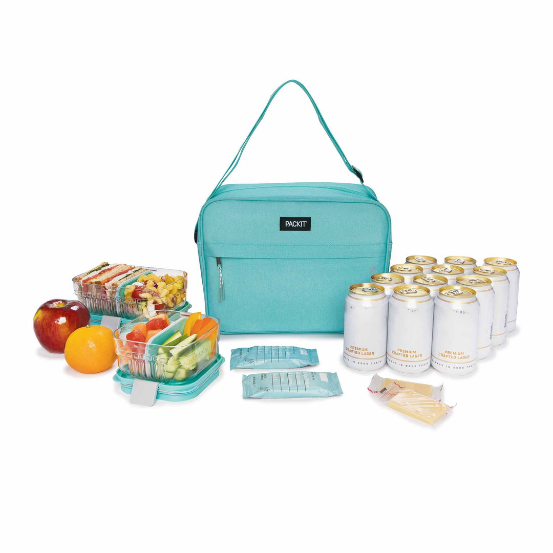 Zuma 15-Can Cooler Bag - PackIt