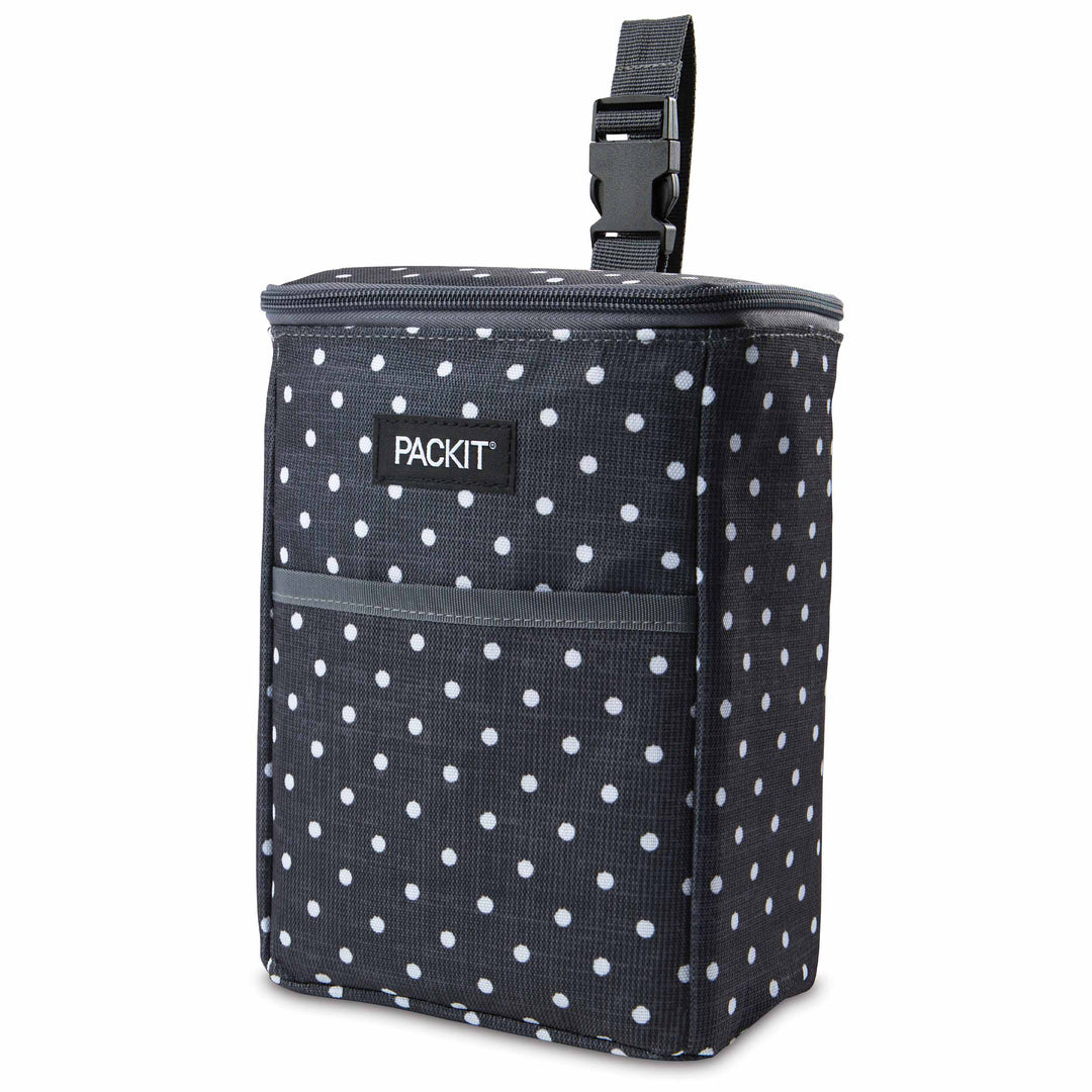 Freezable Double Baby Bottle Bag - PackIt