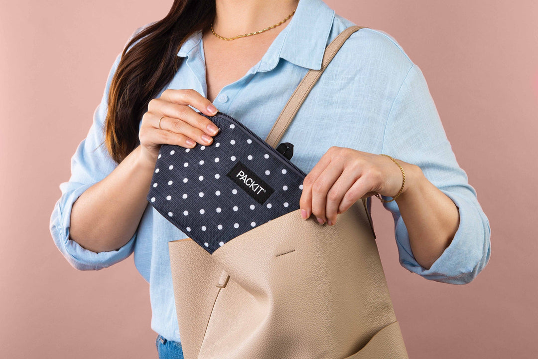 Freezable Snack Bag - PackIt