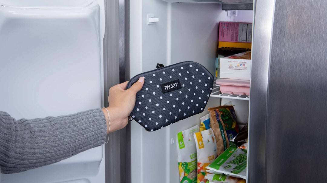 Freezable Snack Bag - PackIt