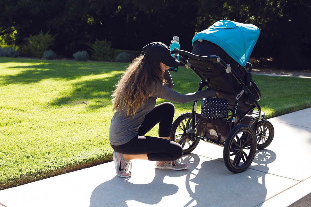 Freezable Baby Bottle Cooler Bag - PackIt