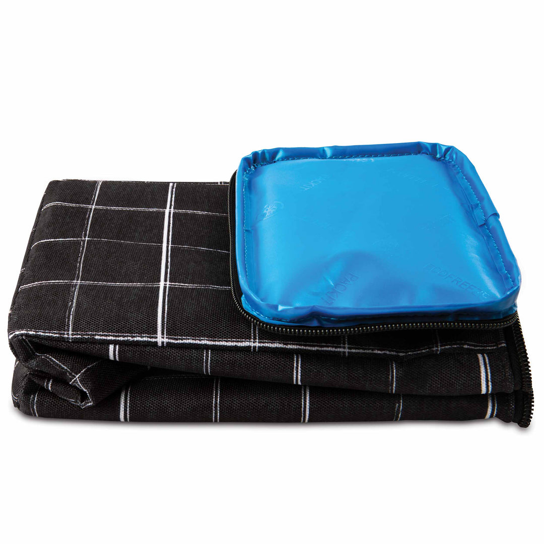Freezable Double Baby Bottle Bag - PackIt