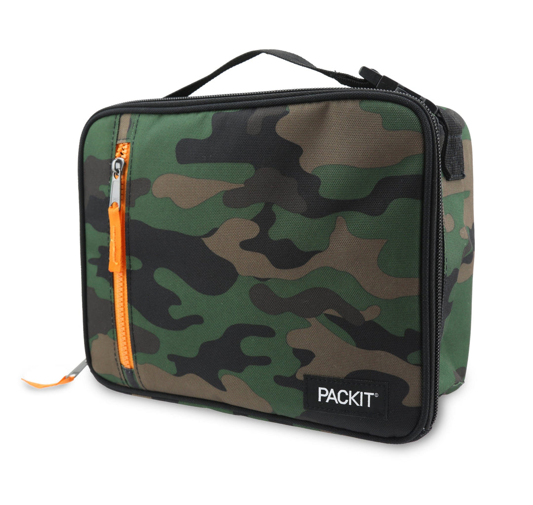 Classic Soft Sided Lunch Box - PackIt