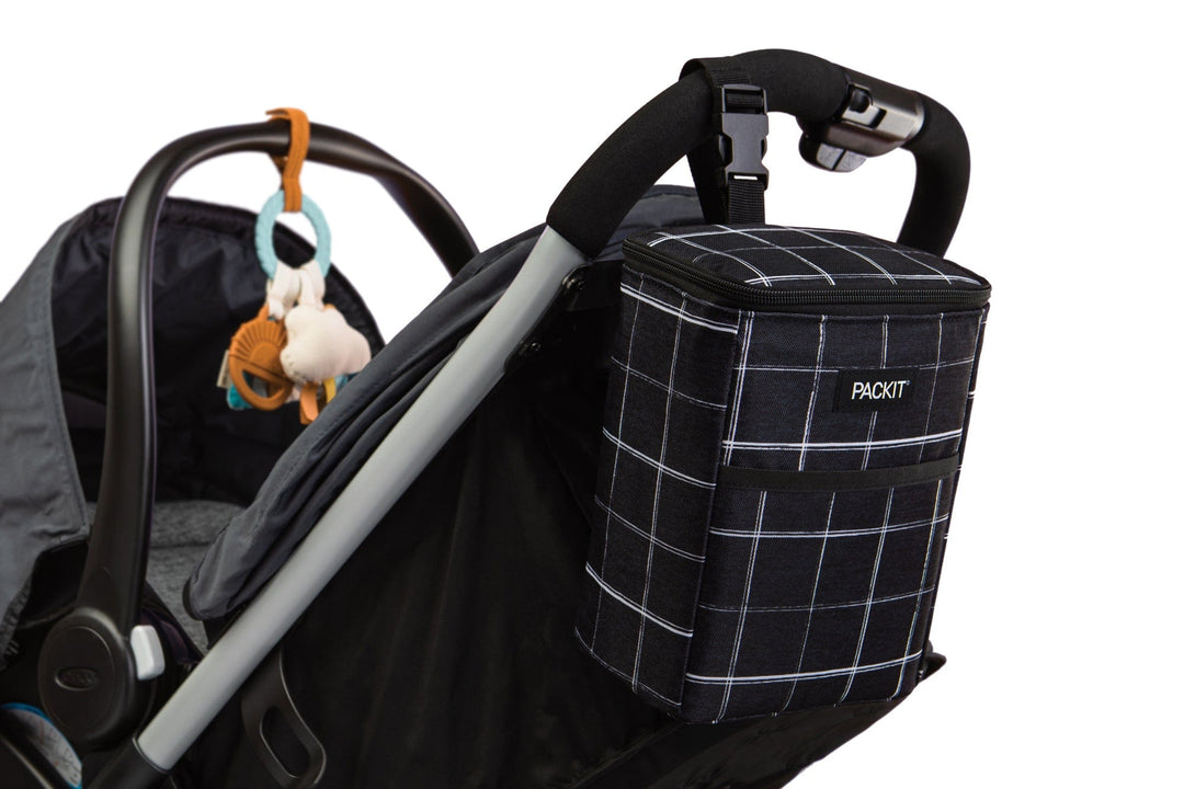 Freezable Double Baby Bottle Bag - PackIt