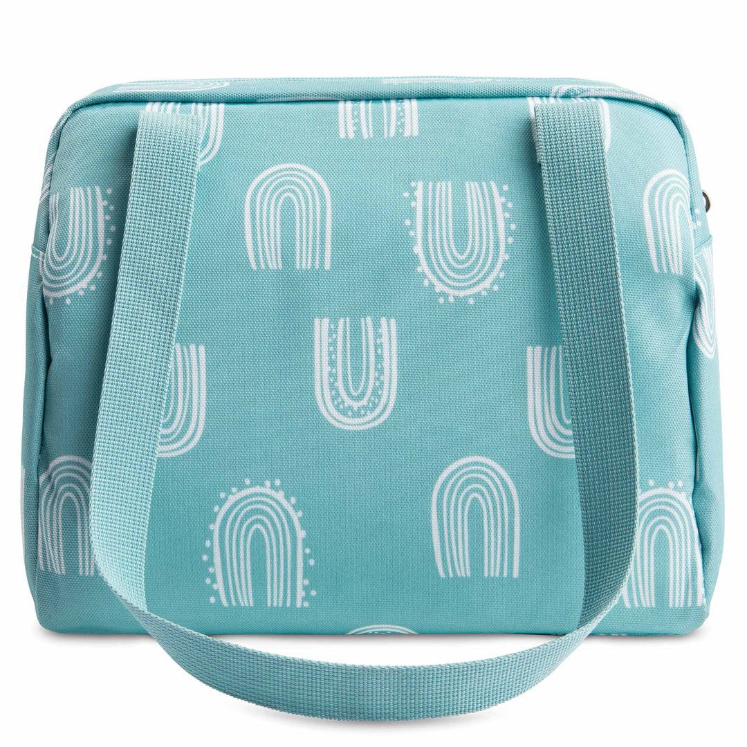 Hampton Lunch Tote Bag - PackIt