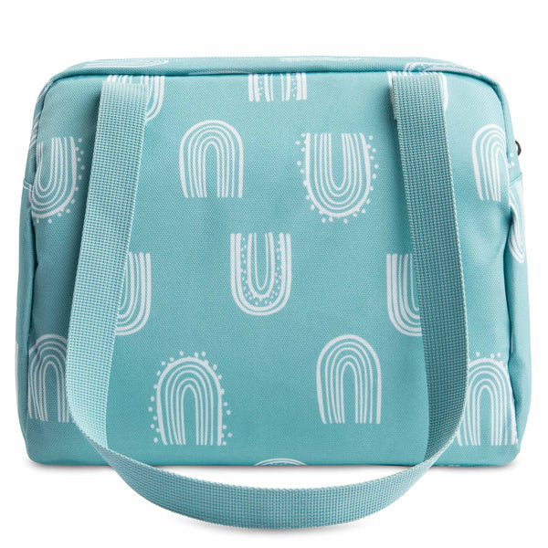 Packit Freezable Hampton Lunch Bag - Soft Mint : Target