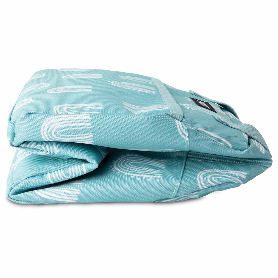 Hampton Lunch Tote Bag - PackIt