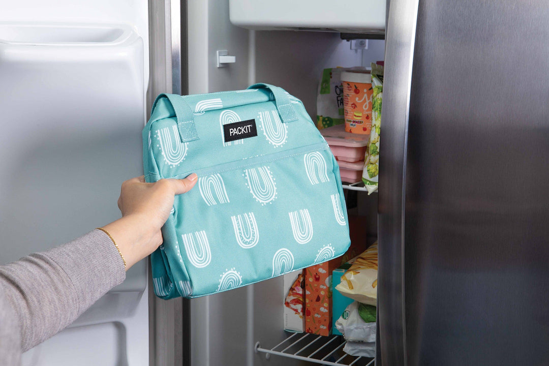 Hampton Lunch Tote Bag - PackIt