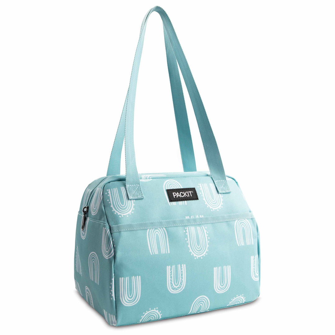Hampton Lunch Tote Bag - PackIt