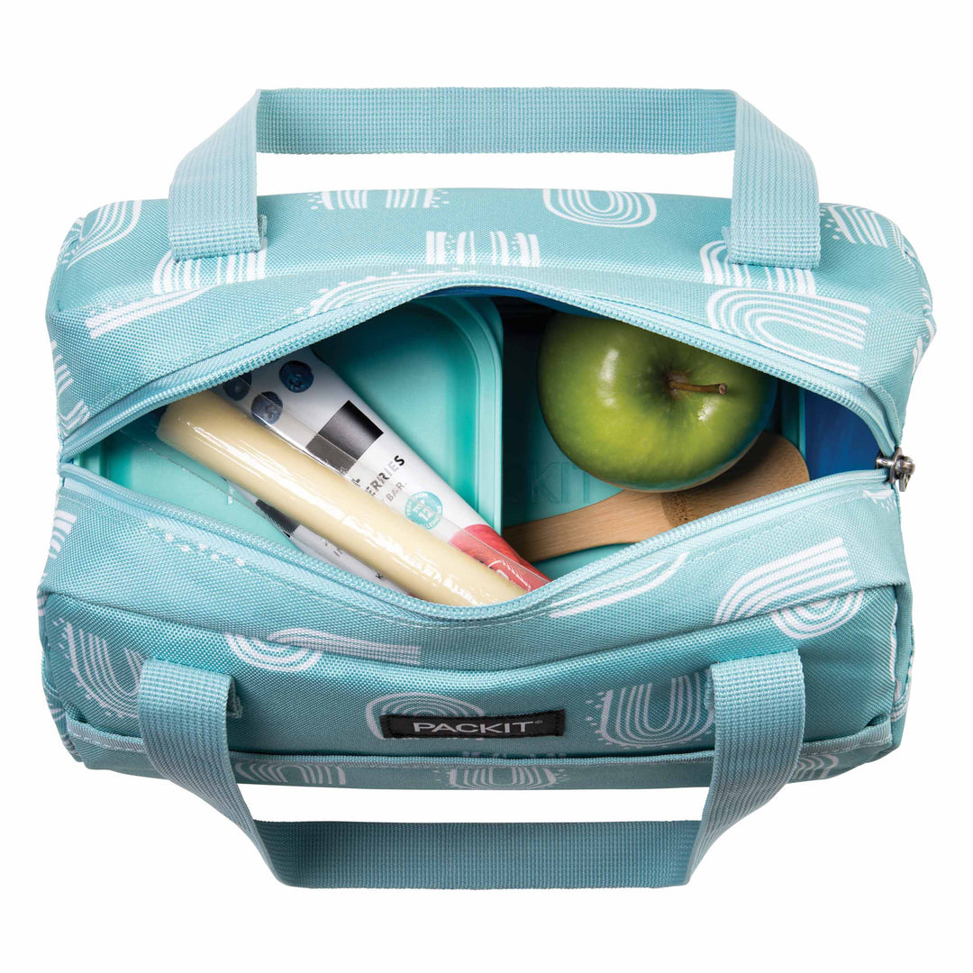 Hampton Lunch Tote Bag - PackIt