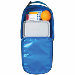 Packit Freezable Playtime Lunch Bag - Spaceship