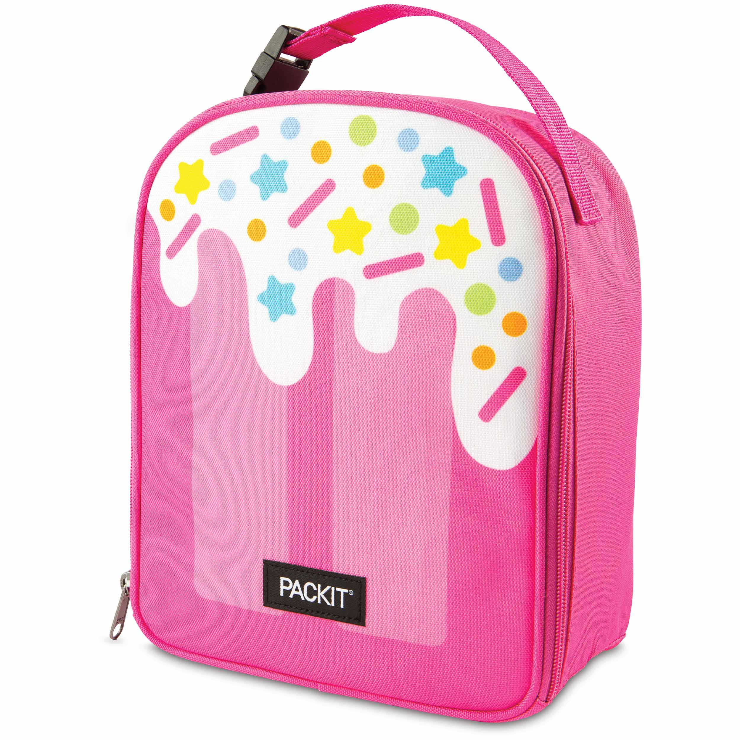 Packit Freezable Playtime Lunch Box Popsicle