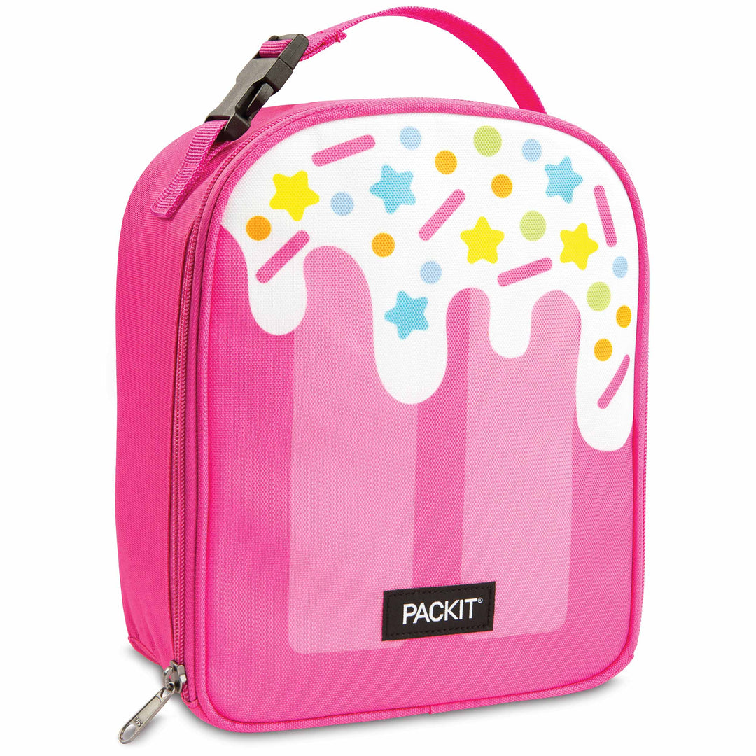 Freezable Playtime Lunch Box - PackIt#color_popsicle