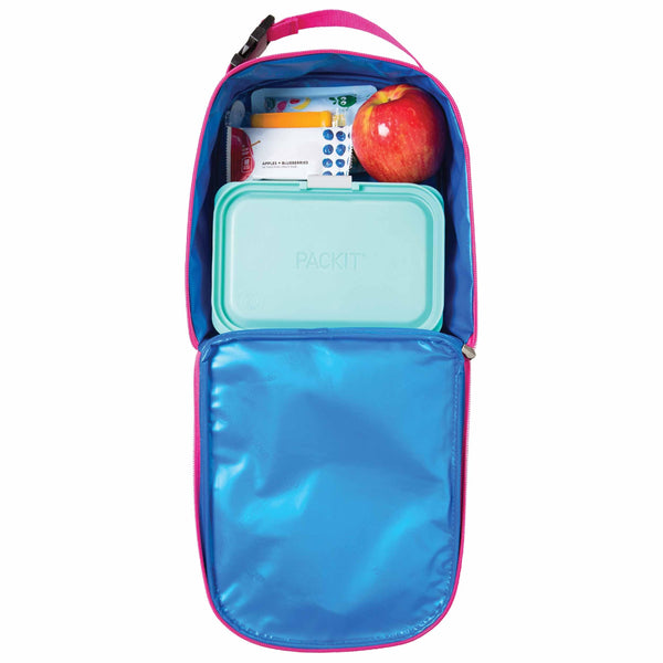 Packit Freezable Playtime Lunch Box - Popsicle