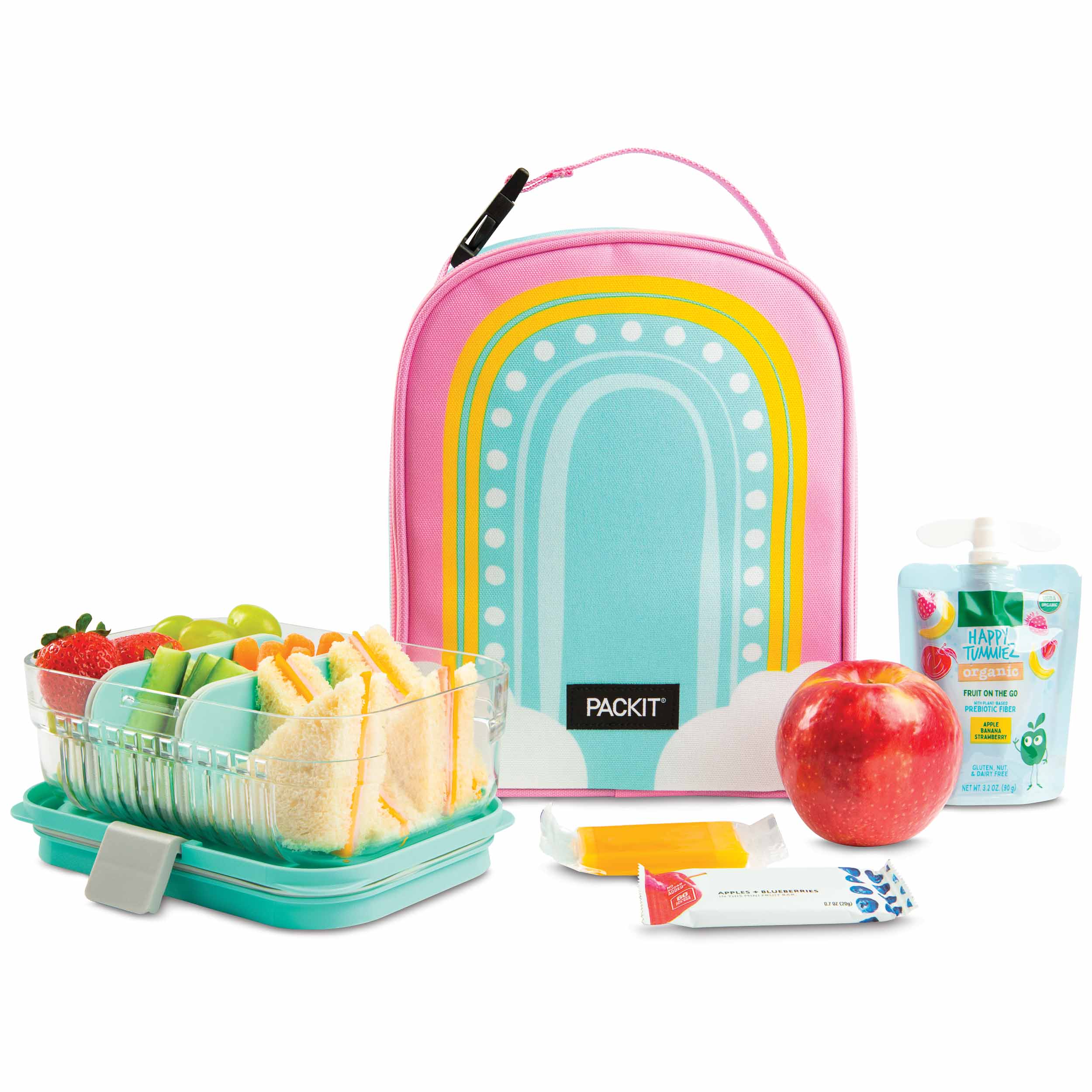 Freezable Playtime Lunch Box