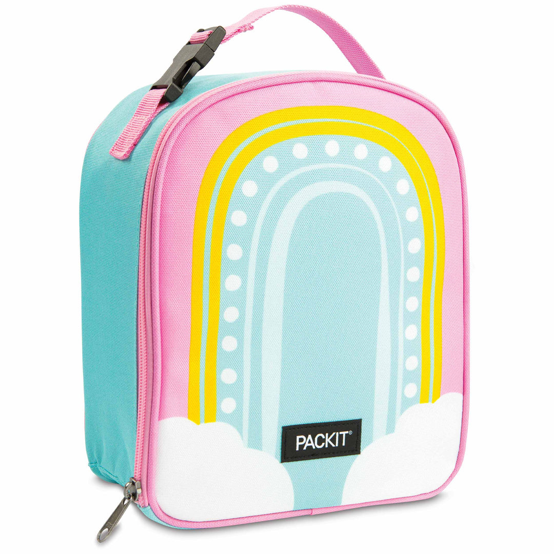 Freezable Playtime Lunch Box - PackIt#color_rainbow