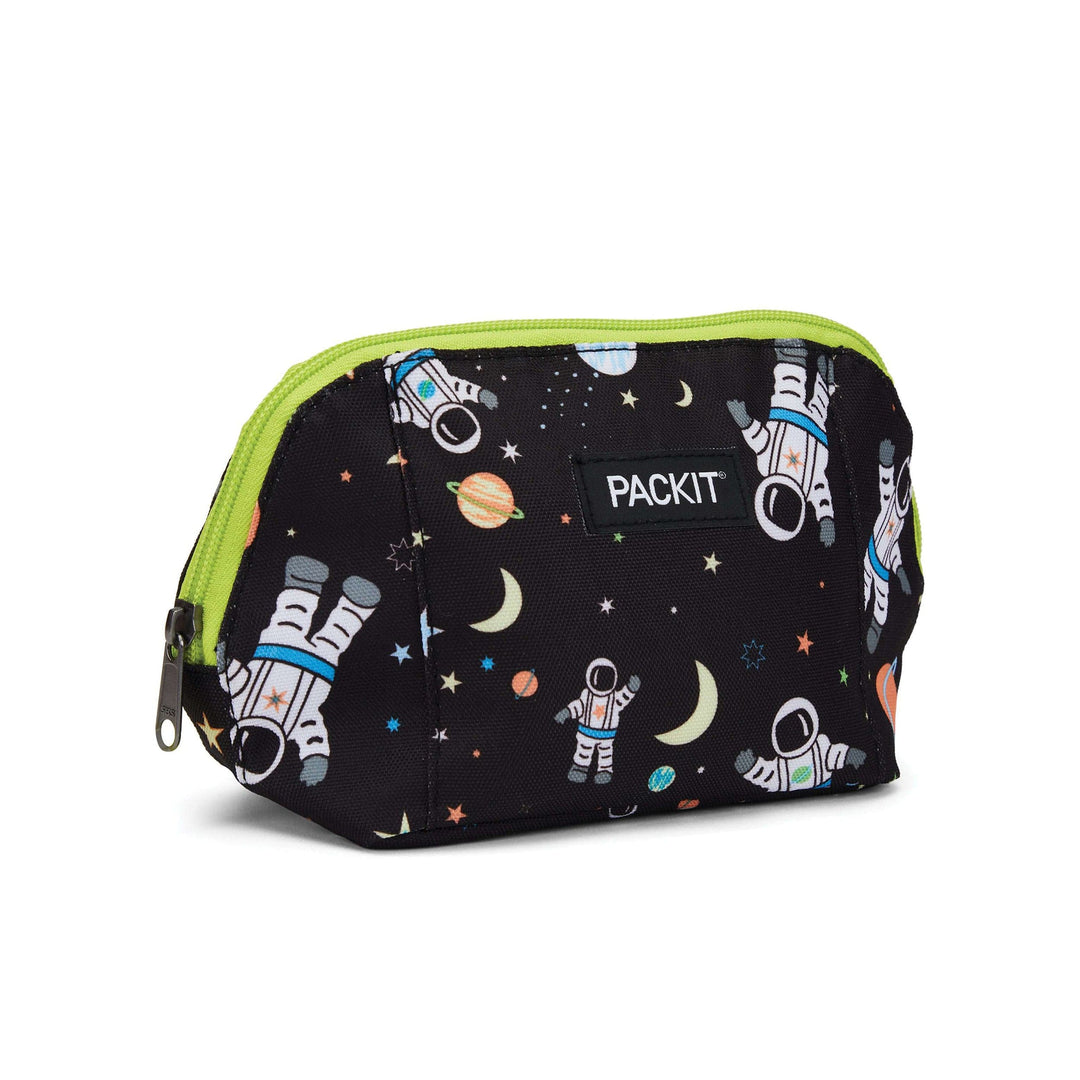 Freezable Snack Bag - PackIt#color_spaceman