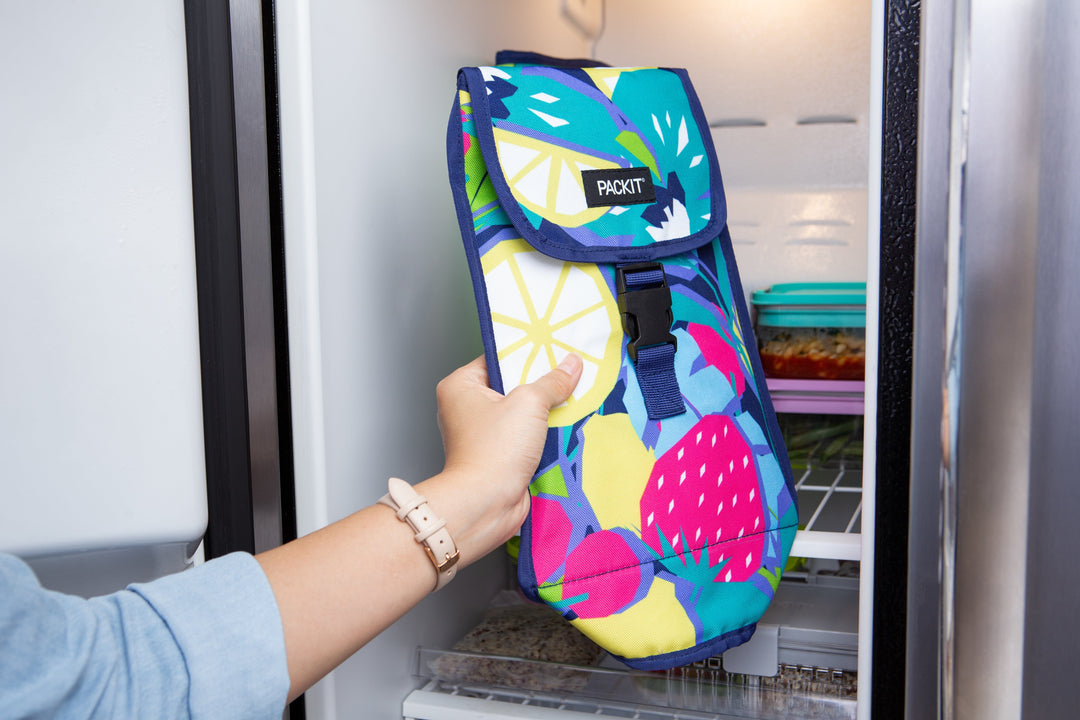 Freezable Wine Bag - PackIt
